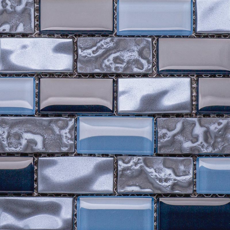 Glacier tiles - Glacier Series