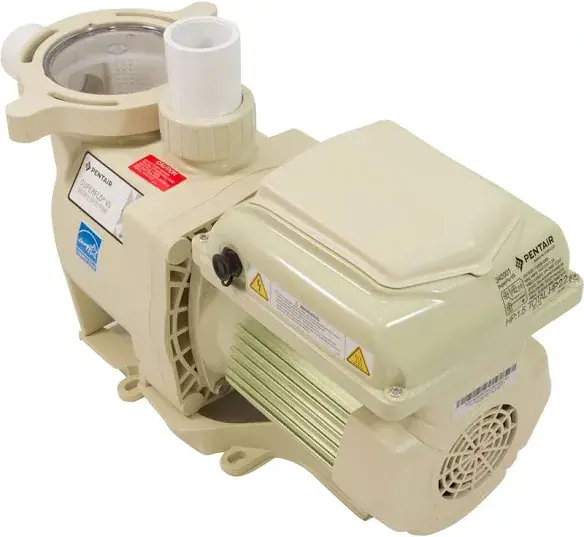 Pool Pump Comparisons